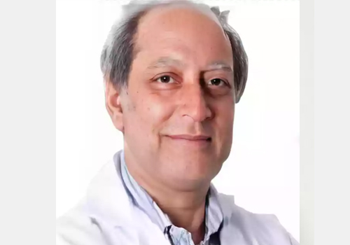 Dr R K Seth