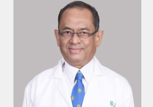 Dr Rajendra Prasad