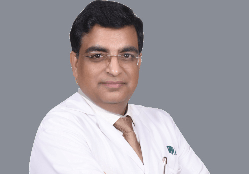 Dr Rajesh Taneja