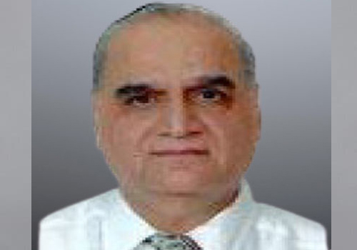 Dr Ravi K Joshi