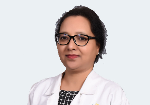 Dr Rekha Jaiswal
