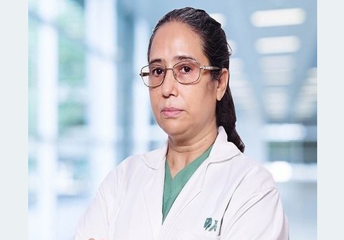 Dr Ruquaya Ahmad Mir