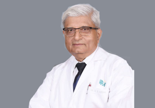 Dr Sabir Husain Ansari