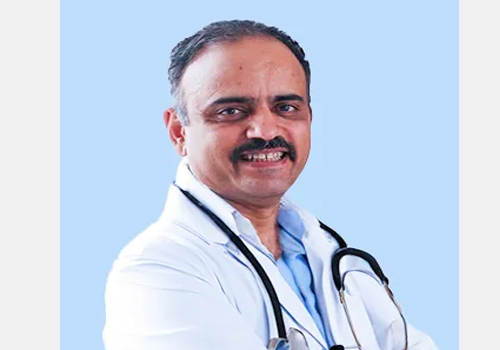 Dr Sandeep Guleria