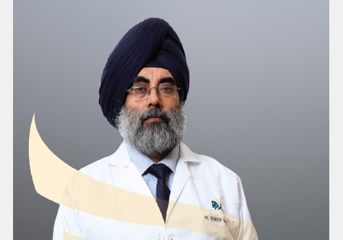 Dr Sandeep Sindhu