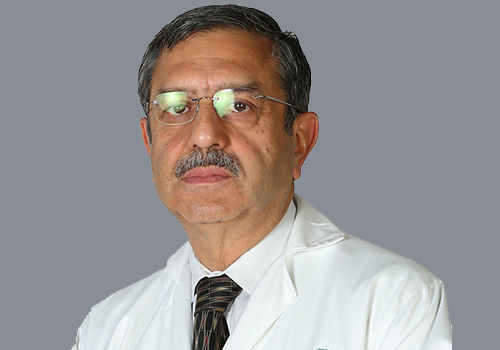 Dr Sanjay Sikka