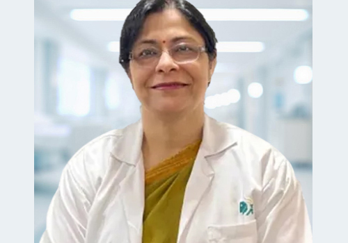 Dr Sapna Manocha Verma