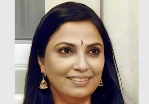 Dr Saroja Balan
