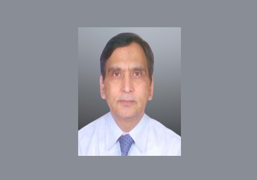 Dr Sogani Shani Kumar