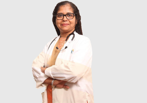 Dr Sudha Kansal