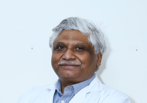 Dr Sujit Chowdhary