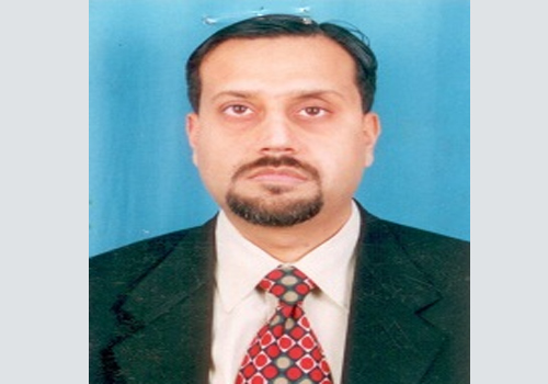 Dr Sundeep Kumar Upadhyaya