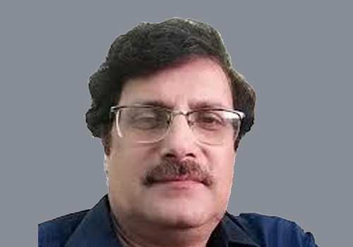 Dr Sunil Kaul