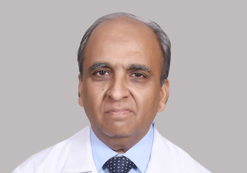 Dr Sunil Modi