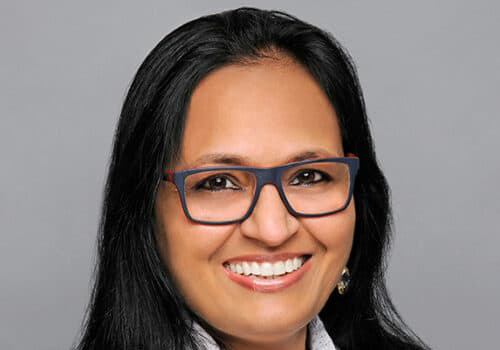 Dr Sushma Bhatnagar