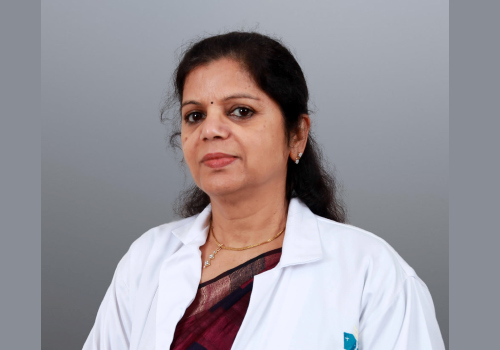Dr Sushma Prasad Sinha