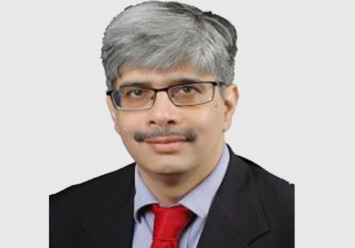 Dr Vikas Kohli