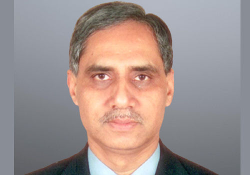 Dr Vikram Pratap Singh