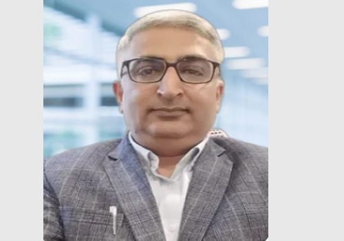 Dr Vikrant Choudhary