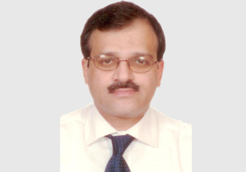 Dr Vineet Bhushan Gupta