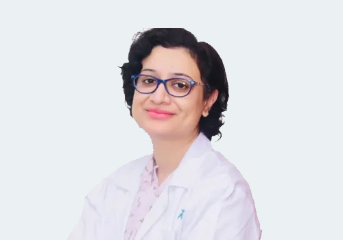 Dr Viny Kantroo