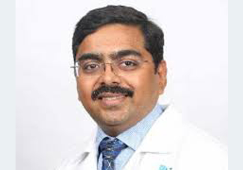 Dr Vipul Vijay