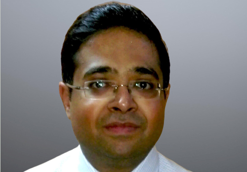 Dr Vishal Garg