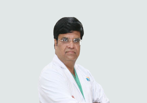 Dr Vivek Gupta