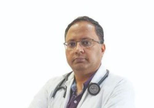 Dr. Amit Mittal