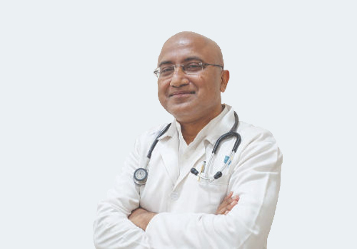 Dr. Dipanjan Panda