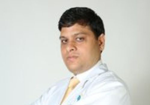 Dr. Hitendra K Garg