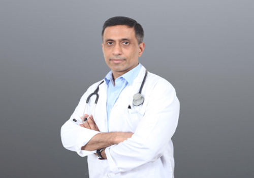 Dr. Sudeep Khanna