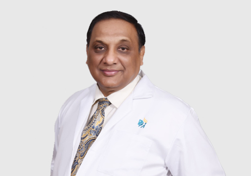 Dr Alok Kumar Agarwal