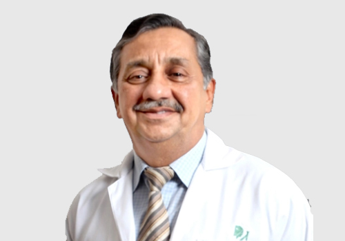 Dr Tarun Sahni