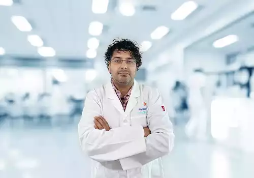 Dr. Rahul Kapoor