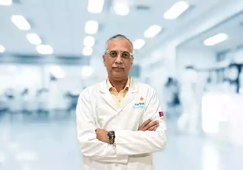 Dr. Brig (Prof) KS Brar VSM**