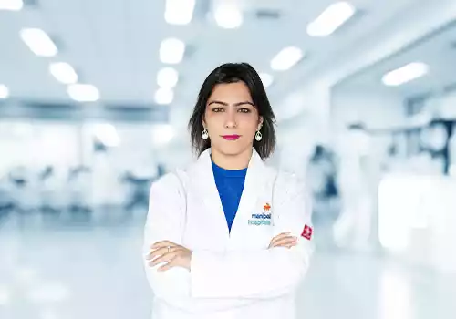 Dr. Divya Sehra