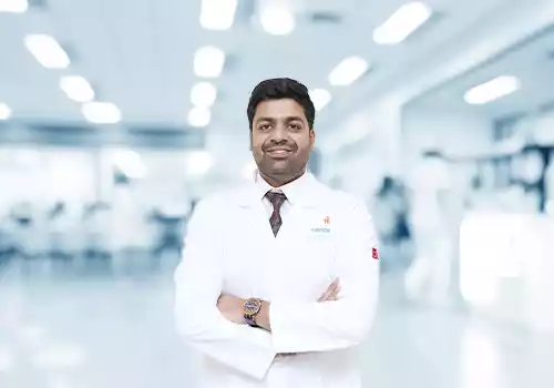 Dr. Abhinav Narwariya