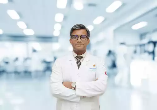Dr. Kadam Nagpal
