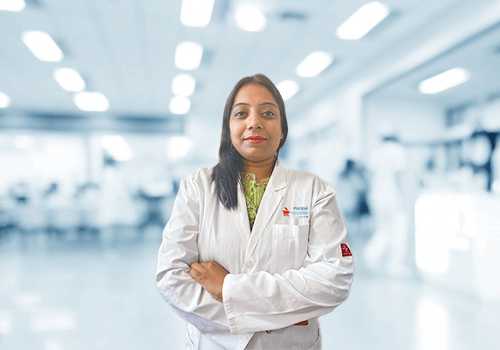 Dr. Ankita Baidya