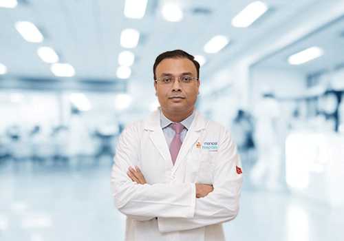 Dr. Parmod Mittal