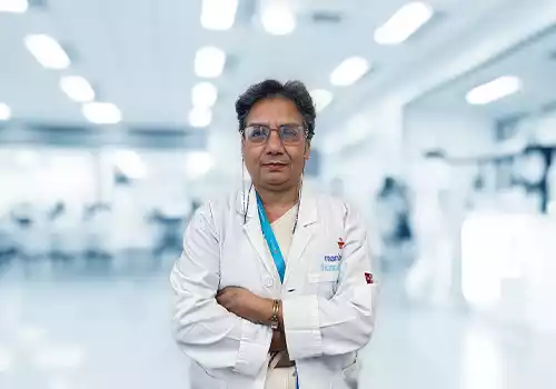 Dr. (Prof) Asmita M Rathore