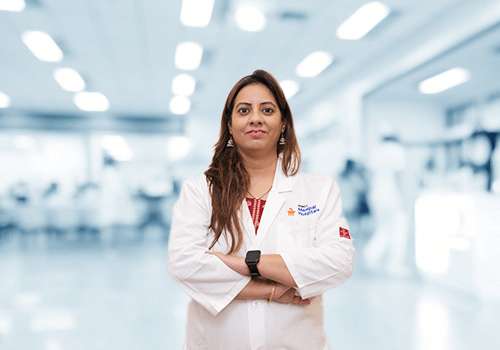 Dr. Bhavna Anand