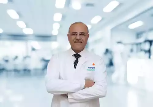 (Col) Dr. Avnish Seth VSM