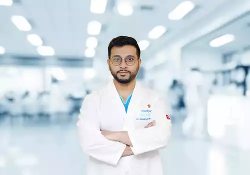Dr. Debapriyo Saha