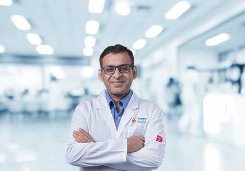Dr. Himanshu Batra