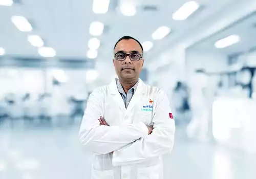 Dr. Kaushal Kejriwal