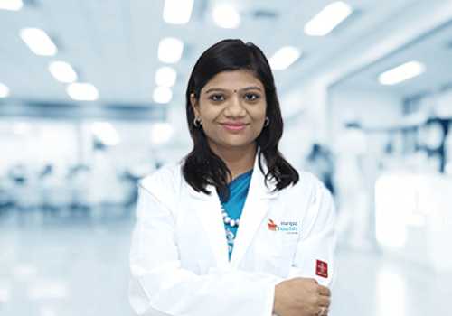 Dr. Khushbu Goel