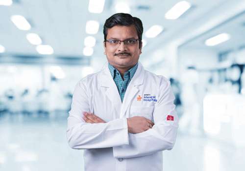 Dr. Naresh Kumar Aggarwal