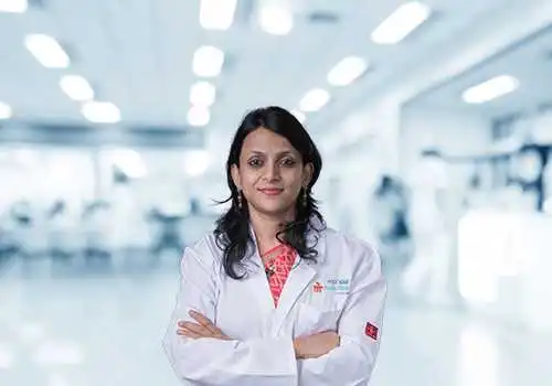 Dr. Neeta Kejriwal